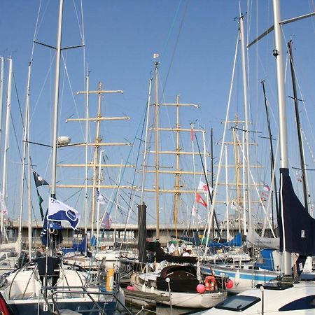 מלון קושהאבן Havenkoje מראה חיצוני תמונה