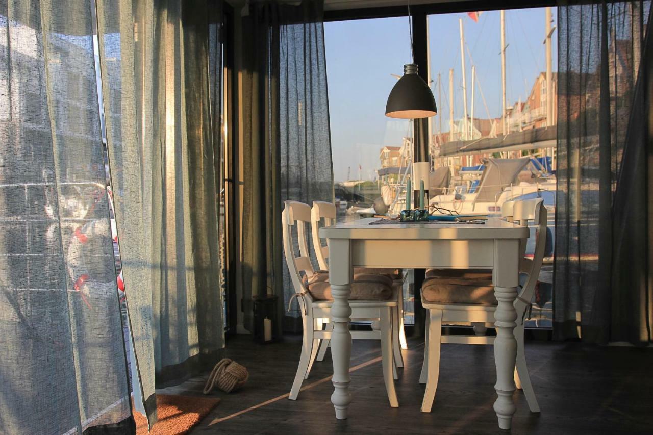 מלון קושהאבן Havenkoje מראה חיצוני תמונה